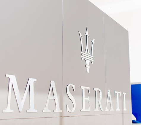 Johnson Maserati of Cary - Cary, NC