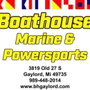 Boathouse Marine & Power Sports - Boat Dealers