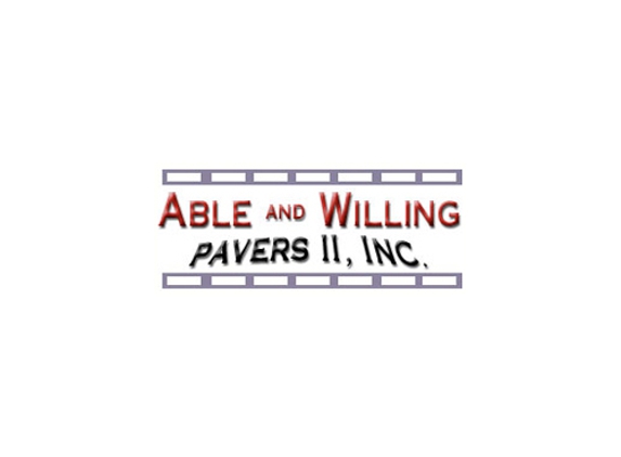 Able & Willing Pavers II - Fort Myers, FL