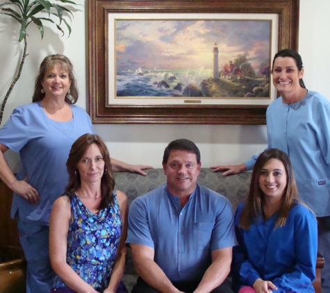 Wasson, Family And Cosmetic Dentistry - Arden, NC