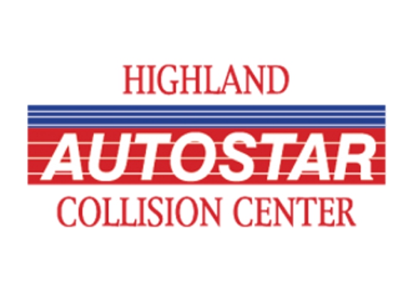 Highland Auto Collision Center - Saint Paul, MN