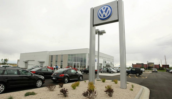 Volkswagen Billings - Billings, MT