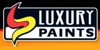 Luxury Paints Pty Ltd Logo