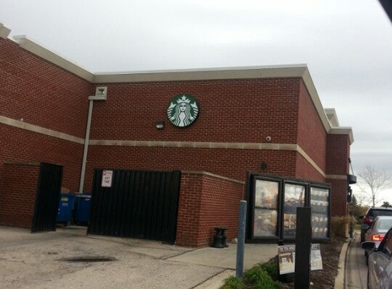 Starbucks Coffee - Elgin, IL