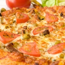 Luca Tony's Pizzeria - Pizza