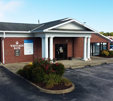 Whitaker Bank - Williamsburg, KY