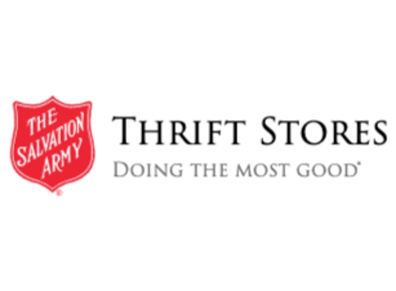 Salvation Army Family Store - Hanover Township, PA