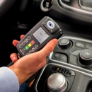 Smart Start Ignition Interlock - Automobile Alarms & Security Systems