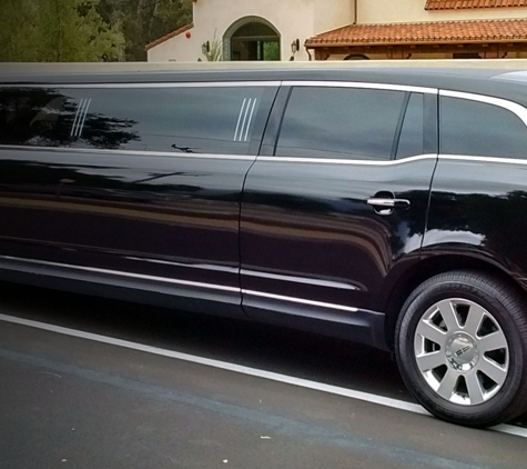 Executive Limousine Service