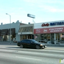 The Six - American Restaurants