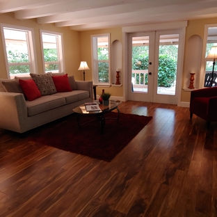 The Staging House, LLC - Port Orchard, WA. Gig Harbor Living Room