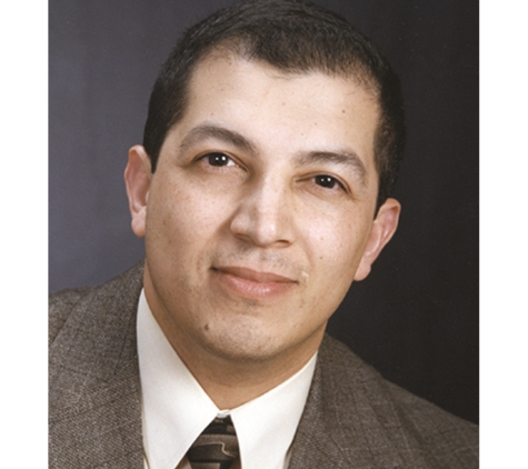 Oscar Obando - State Farm Insurance Agent - Dodge City, KS