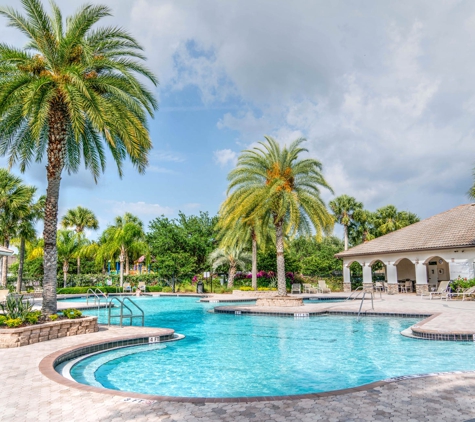 Palm Beach Pool & Spa Services - Riviera Beach, FL