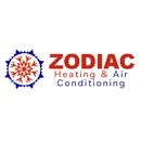 Zodiac Heating & Air Conditioning - Air Conditioning Service & Repair
