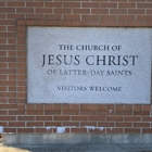 The Church of Jesus Christ of Latter-day Saints