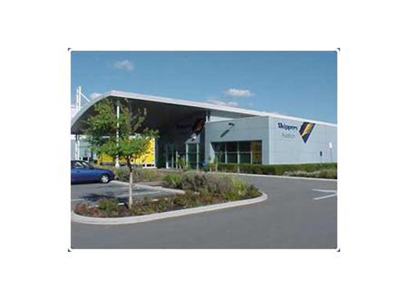 Skippers Aviation Pty Ltd - Redcliffe, WA