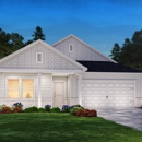 Creekside Point by Meritage Homes - Home Builders