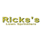 Rick's Lawn Sprinklers