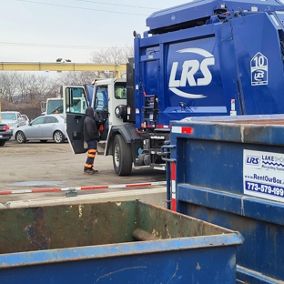 LRS Morton Grove Waste Service & Portable Toilets - Morton Grove, IL