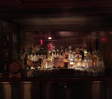 Strip House Speakeasy - New York, NY