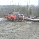 Mike Massey Logging & Excavating - Logging Companies