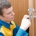 Locksmith prices can vary widely so do your research ahead of time.