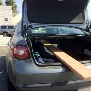 Anawalt Lumber and Hardware - Montrose, CA