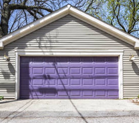 Sheridan Garage Doors - Crestwood, NSW