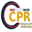Red White Blue CPR LLC - CPR Information & Services
