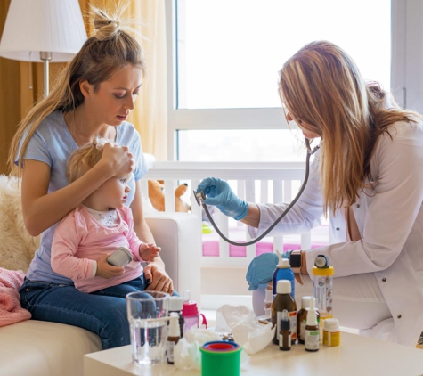 Pediatric Plus Home Healthcare Services - Jeffersonville, IN