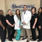 Medcentris Wound Healing Institute Natchez