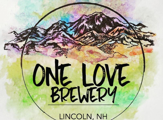 One Love Brewery - Lincoln, NH