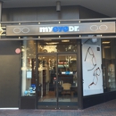 Cheryl Tran, OD - Optometrists