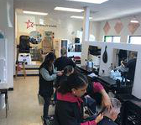 Star Beauty School - Winchester, VA