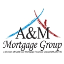 Tony Predey - A&M Mortgage, a division of Gold Star Mortgage Financial Group - Mortgages