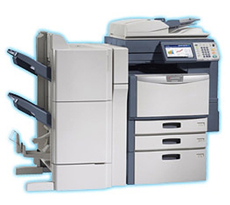 SOS Office Equipment - Bunbury, WA