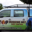 Stop Bugging Me - Pest Control Services