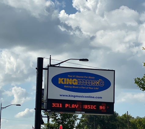 King Music Inc - Bradley, IL