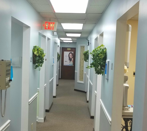 Ashley Dental Associates - North Charleston, SC