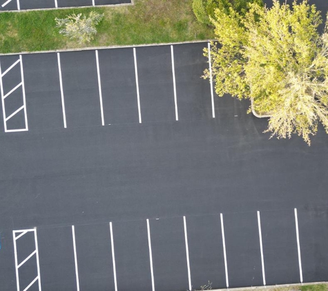 G-FORCE Parking Lot Striping of Providence - North Kingstown, RI