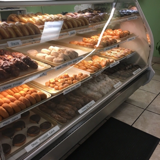 The Donut Shoppe - Jacksonville, FL