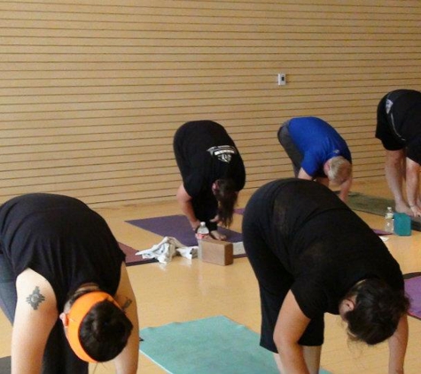 Yoga Club DFW - Duncanville, TX