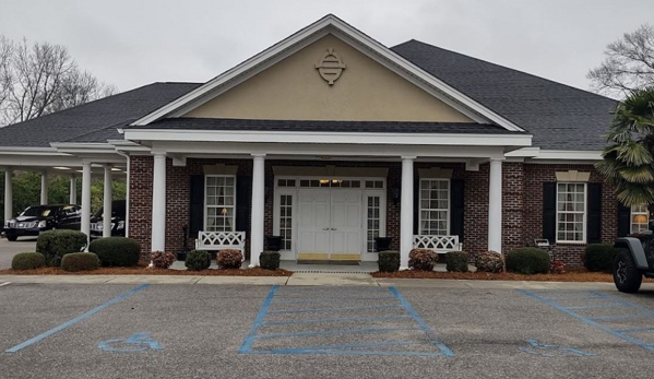 Powers Funeral Home - Lugoff, SC