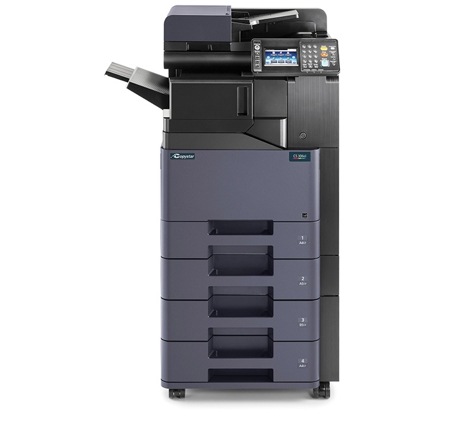 Carolina Copier Office Solutions - Raleigh, NC