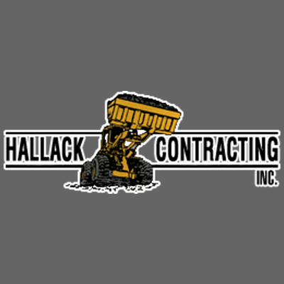 Hallack Contracting Inc 4223 West Polk Road, Hart, MI 49420 ...