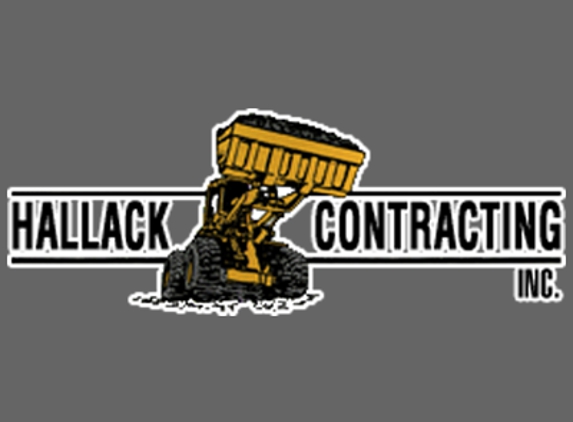 Hallack Contracting Inc - Hart, MI