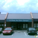 A Class Act Hair Design - Beauty Salons