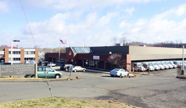 United States Postal Service - West Haven, CT