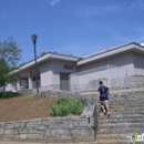 Sharon E Lester Tennis Center - Tennis Courts