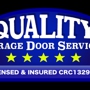 Quality Garage Door Services